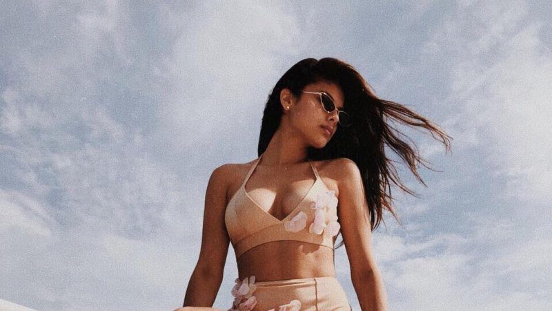 Мішель Андраде